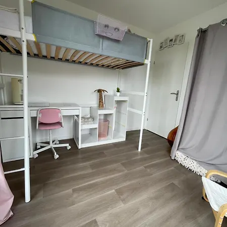Tatil Evi Charmante Maison Piscine Privee *