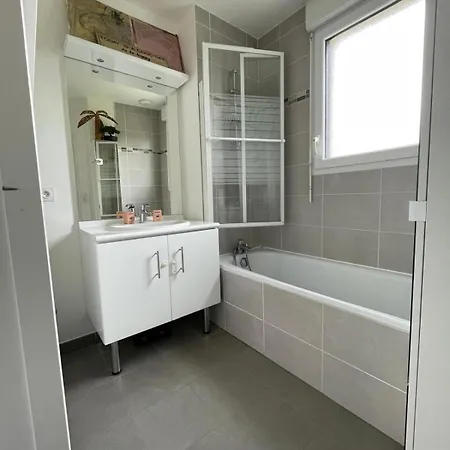Charmante Maison Piscine Privee Tatil Evi