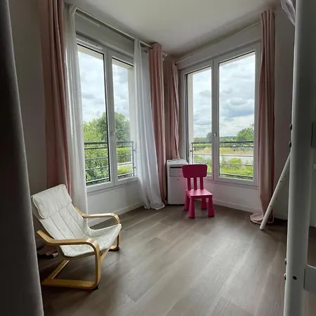 Holiday home Charmante Maison Piscine Privee