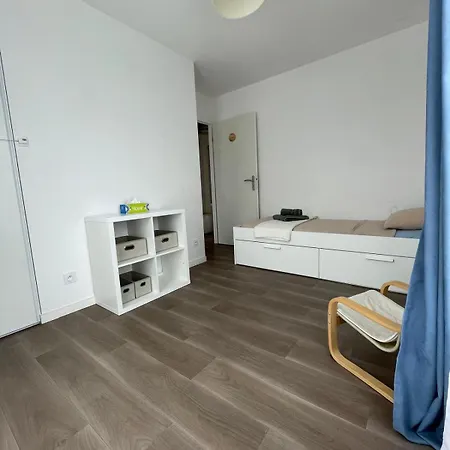 Charmante Maison Piscine Privee Tatil Evi Vert-Saint-Denis