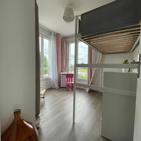 Charmante Maison Piscine Privee
