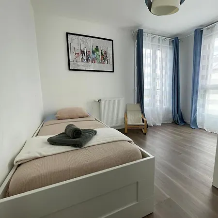 Charmante Maison Piscine Privee Tatil Evi
